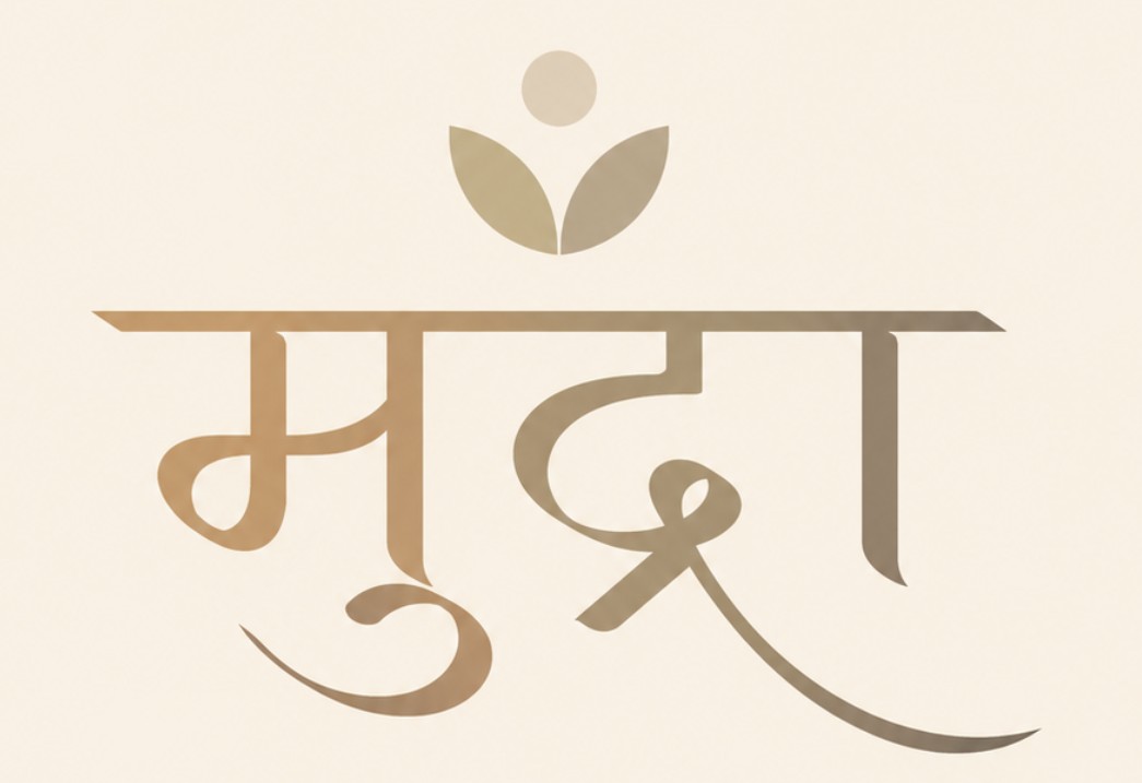 The Mudra Journal